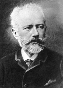 Tchaikovsky_1906_Evans